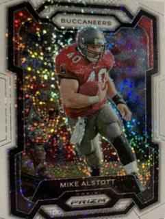 Mike Alstott