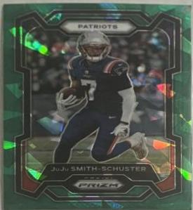 JuJu Smith Schuster