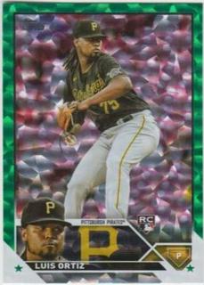 Pittsburgh Pirates
