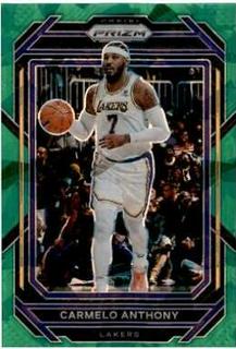 Carmelo Anthony
