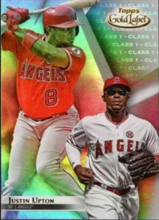 Justin Upton