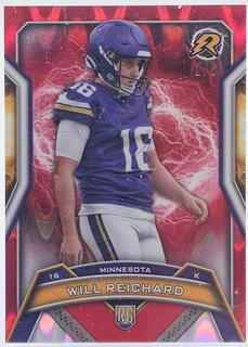 Will Reichard