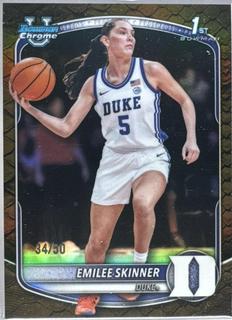Emilee Skinner