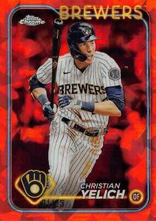 Christian Yelich