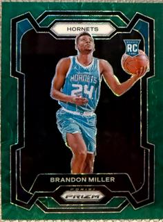 Brandon Miller