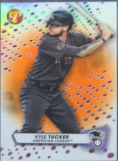Kyle Tucker