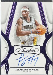 Jermaine O'Neal