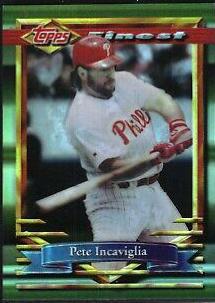 Pete Incaviglia