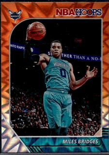 Miles Bridges
