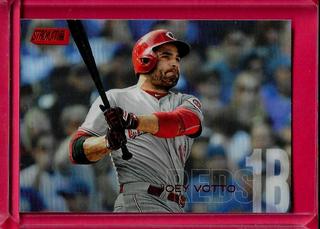 Joey Votto