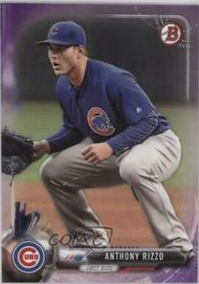 Anthony Rizzo