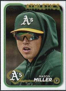 Mason Miller