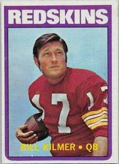 Bill Kilmer