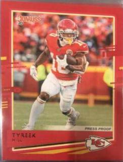 Tyreek Hill