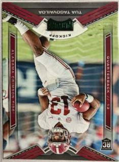 Tua Tagovailoa