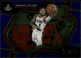 Damian Lillard