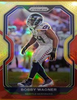 Bobby Wagner
