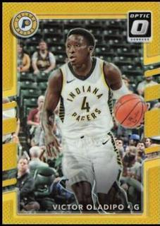 Victor Oladipo