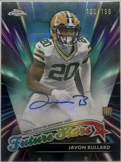 Javon Bullard