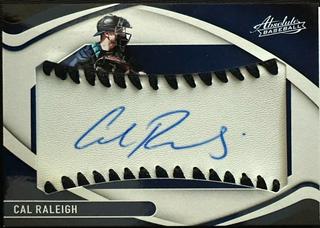 Cal Raleigh