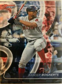 Xander Bogaerts
