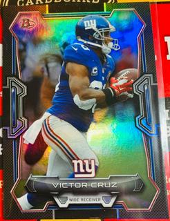 Victor Cruz