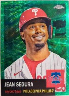Jean Segura