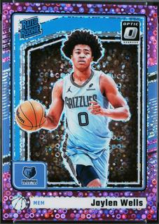 Jaylen Wells