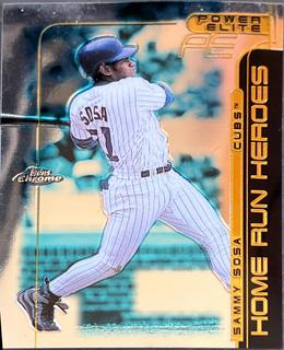 Sammy Sosa