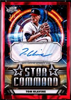 Tom Glavine