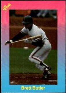 Brett Butler