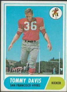 Tommy Davis