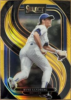 Ryne Sandberg