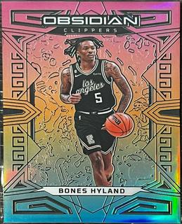 Bones Hyland