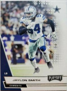 Jaylon Smith