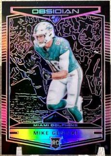 Mike Gesicki