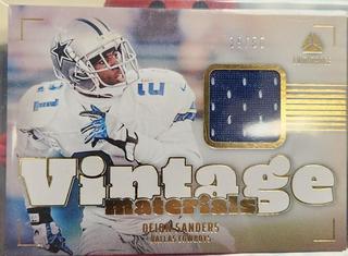 Deion Sanders