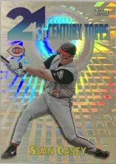 Sean Casey