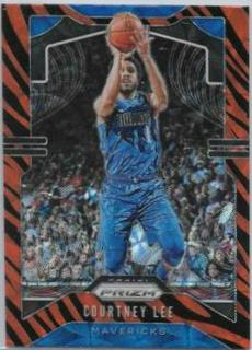 Courtney Lee