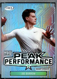 Joe Burrow