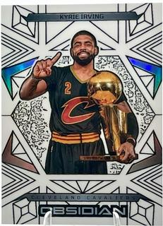 Kyrie Irving