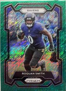 Roquan Smith
