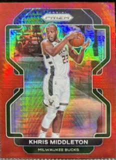 Khris Middleton