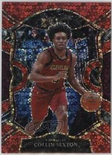 Collin Sexton