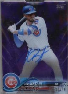Kris Bryant