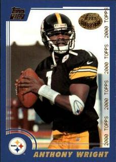 Anthony Wright