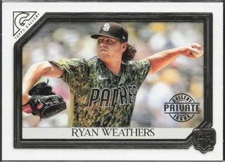 Ryan Weathers