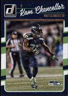 Kam Chancellor