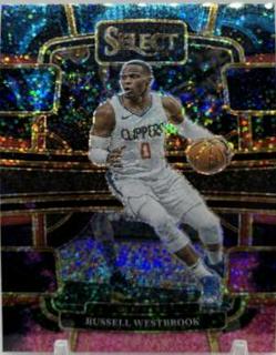 Russell Westbrook