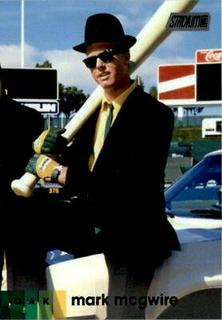 Mark McGwire
